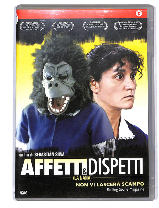 EBOND Affetti & dispetti NOLEGGIO DVD DB751806