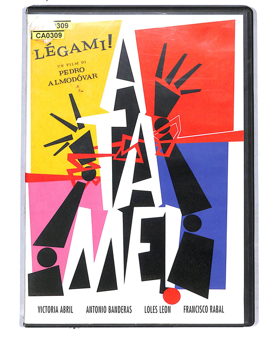 EBOND Legami! NOLEGGIO DVD DB751811