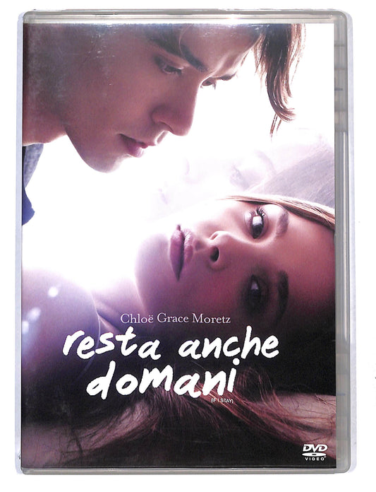 EBOND Resta Anche Domani DVD DB751840