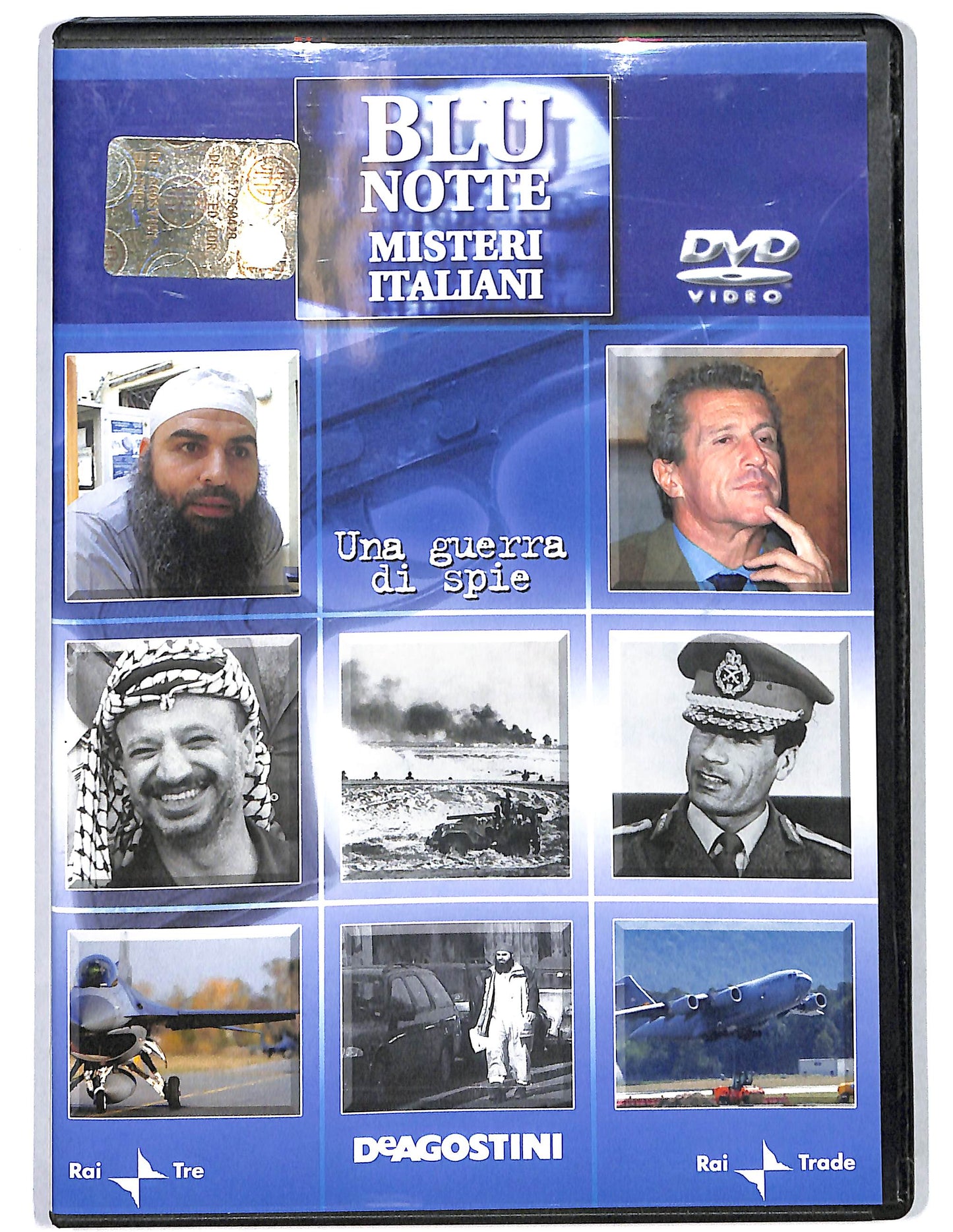 EBOND Una guerra di spie vol.45 EDITORIALE DVD DB752112