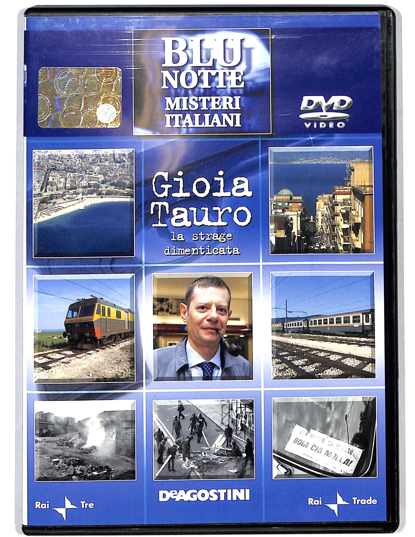 EBOND Gioia Tauro La strega dimenticata vol.25 EDITORIALE DVD DB752113