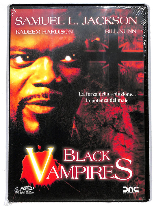 EBOND black vampires DVD DB752310