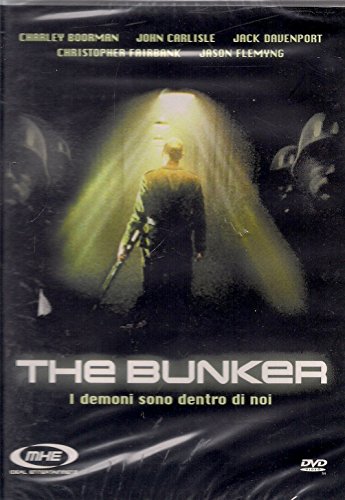 EBOND The Bunker DVD DB752311