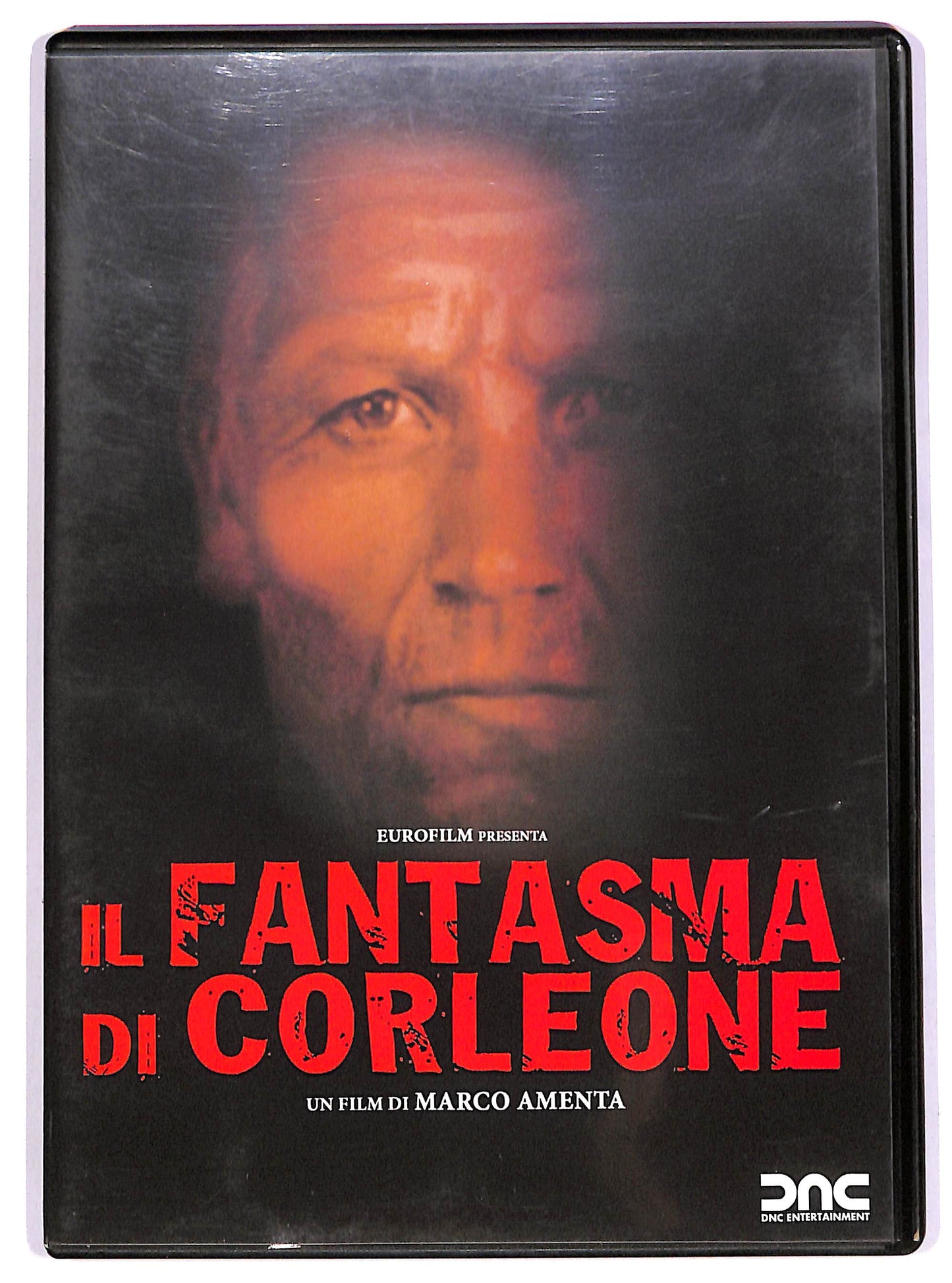 EBOND Il fantasma di Corleone DVD DB752324