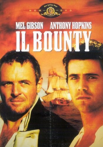 EBOND Il Bounty DVD DB752340