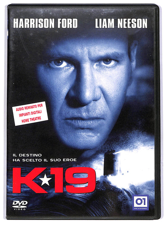 EBOND K19 DVD DB752360