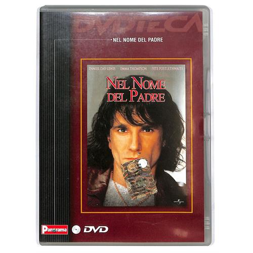 EBOND Nel Nome Del Padre Editoriale DVD DB752405