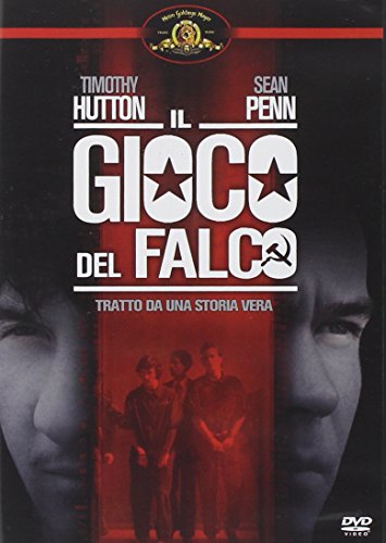 EBOND Il gioco del falco DVD DB752414