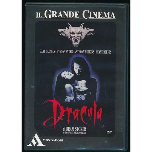 EBOND Dracula Di Bram Stoker DVD DB752434