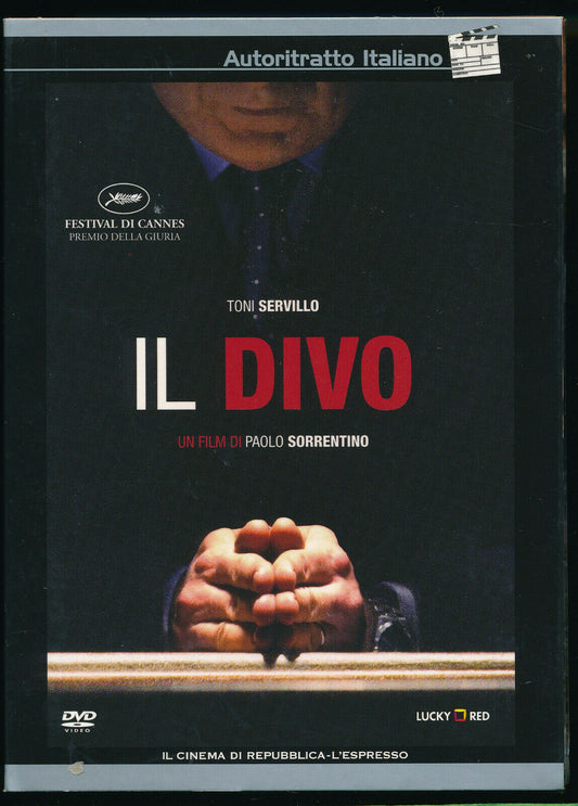 EBOND Il Divo  Editoriale DVD DB752605