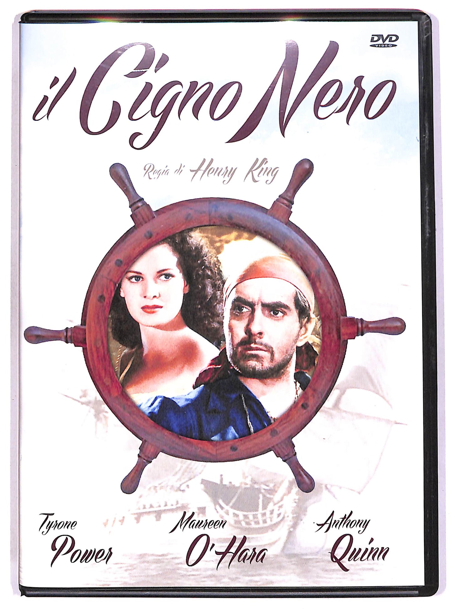 EBOND Il Cigno Nero DVD DB752665