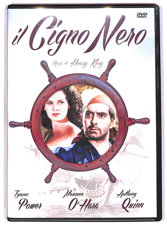 EBOND Il Cigno Nero DVD DB752665