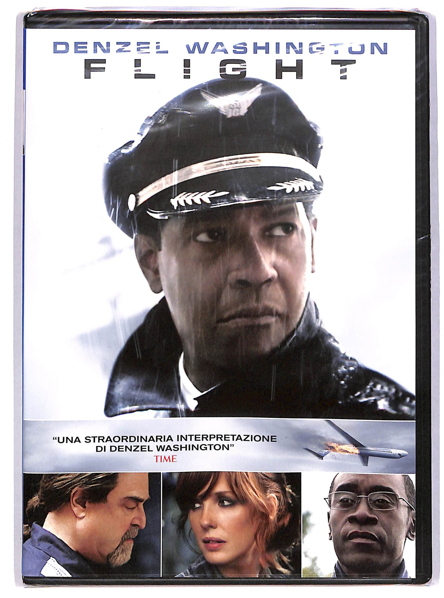 EBOND Flight NOLEGGIO DVD DB752848