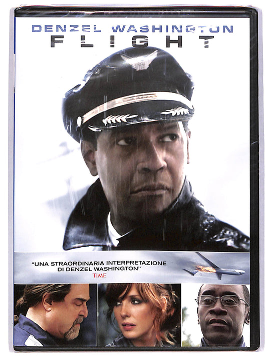 EBOND Flight NOLEGGIO DVD DB752848