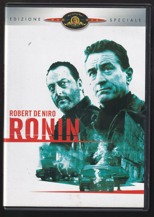 EBOND Ronin NOLEGGIO DVD DB752850