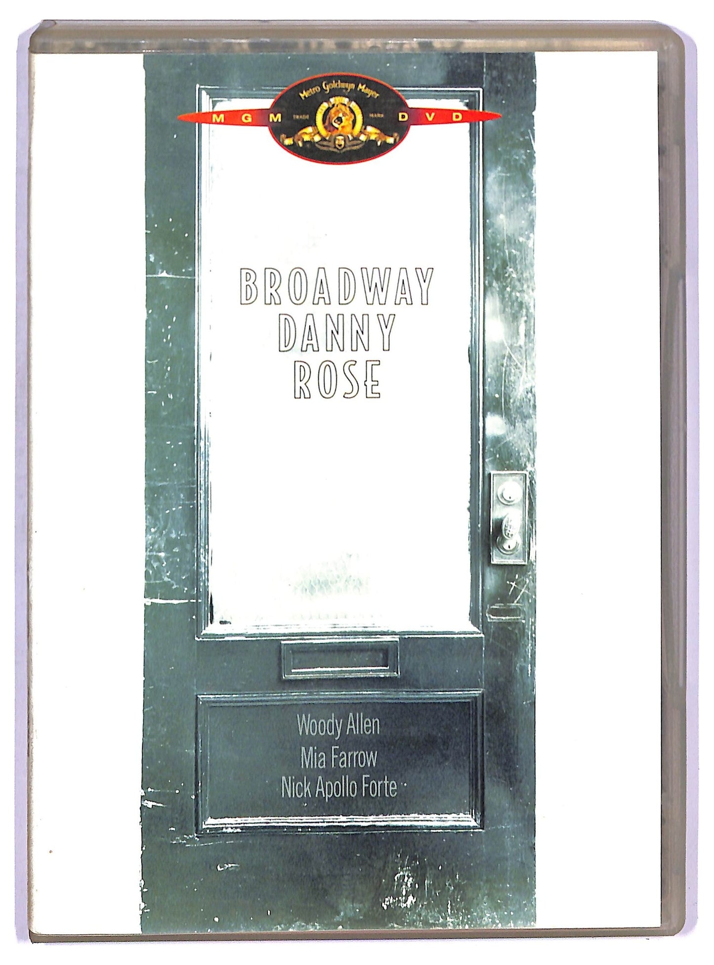 EBOND Broadway Danny Ros NOLEGGIO DVD DB752857