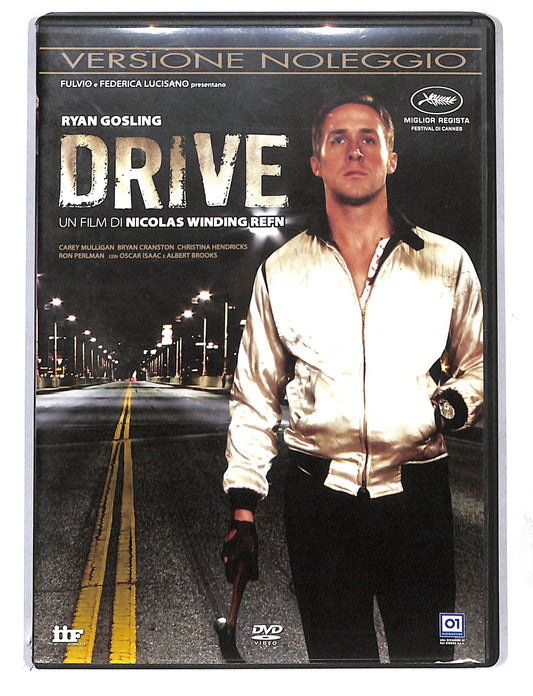 EBOND Drive NOLEGGIO DVD DB753109