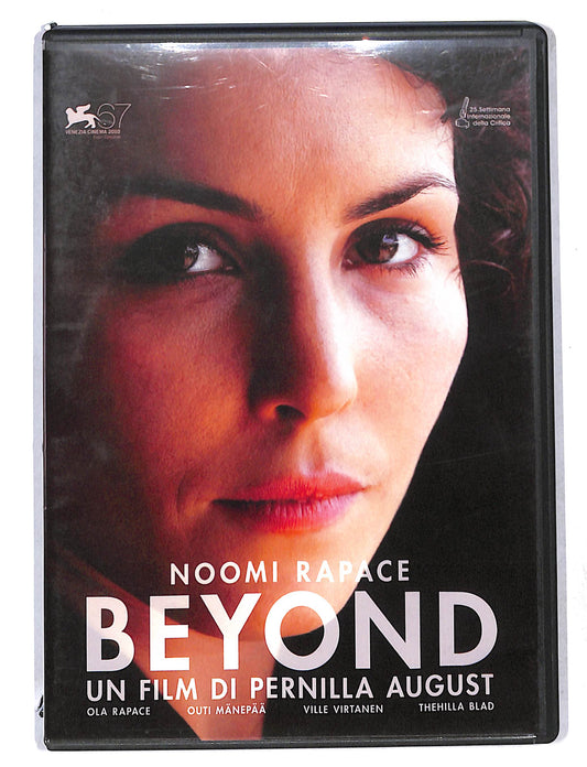 EBOND Beyond DVD DB753110