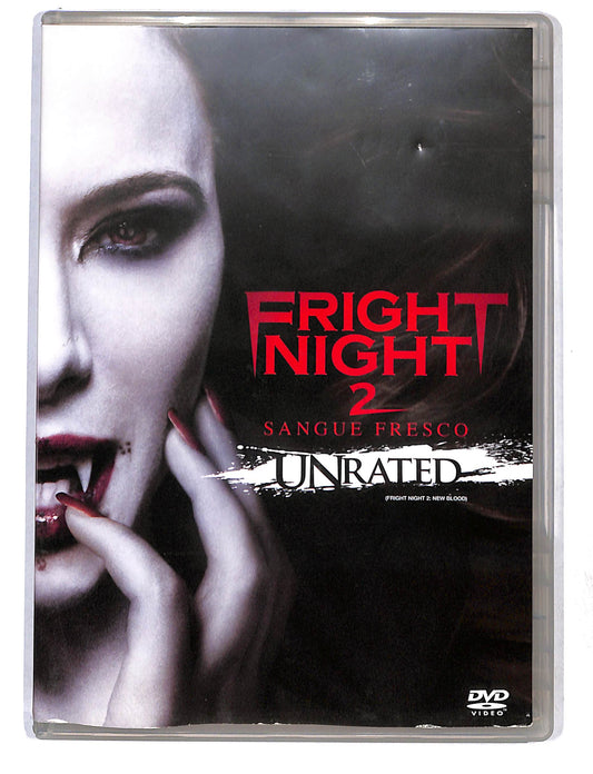 EBOND Fright Night 2 DVD DB753111