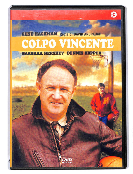 EBOND Colpo vincente DVD DB753114