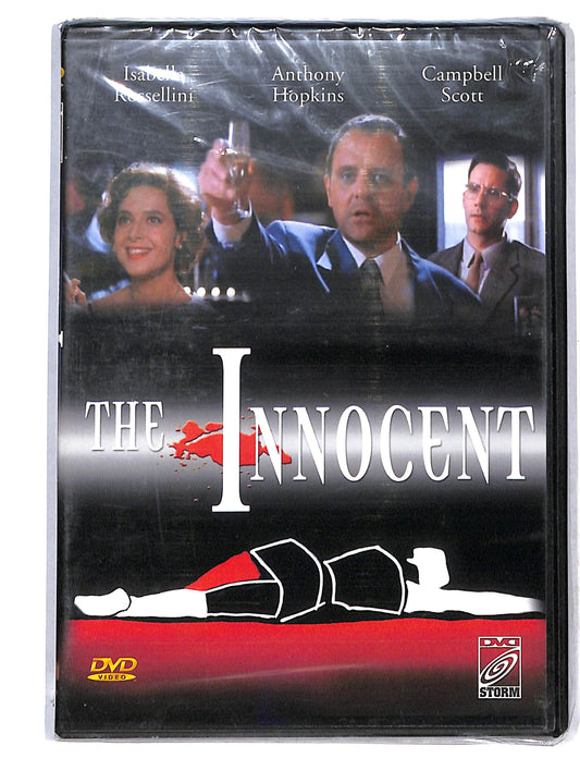 EBOND The innocent DVD DB753123