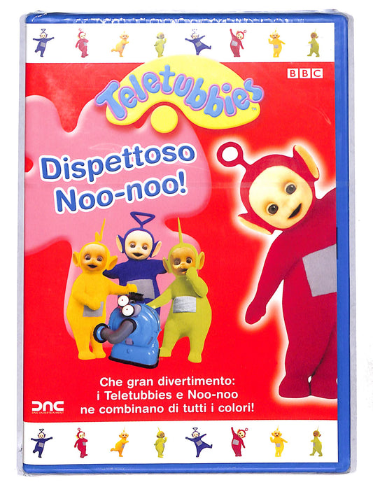 EBOND Teletubbies - Dispettoso Noo-Noo! DVD DB753126