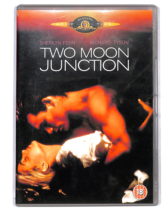 EBOND Two Moon Junction DVD DB753128