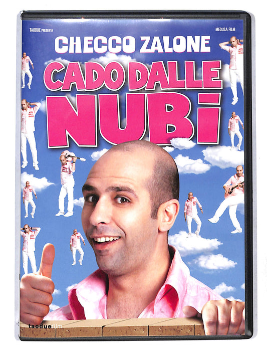 EBOND Cado dalle nubi DVD DB753132