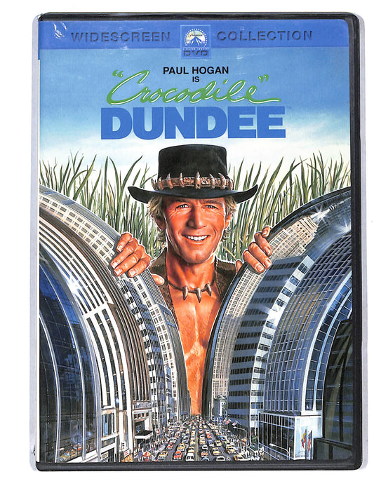 EBOND Crocodile Dundee Edizione: Stati Uniti DVD DB753136