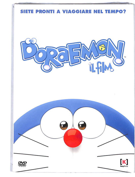 EBOND Doraemon il film EDITORIALE DVD DB753159