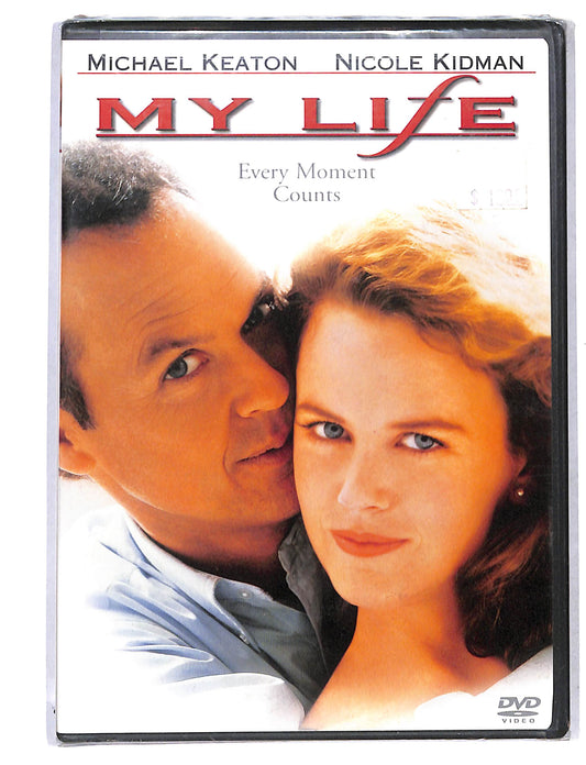 EBOND My Life Edizione UK DVD DB753209