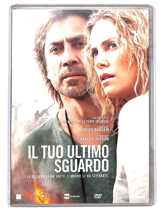 EBOND Il Tuo Ultimo Sguardo DVD DB753422