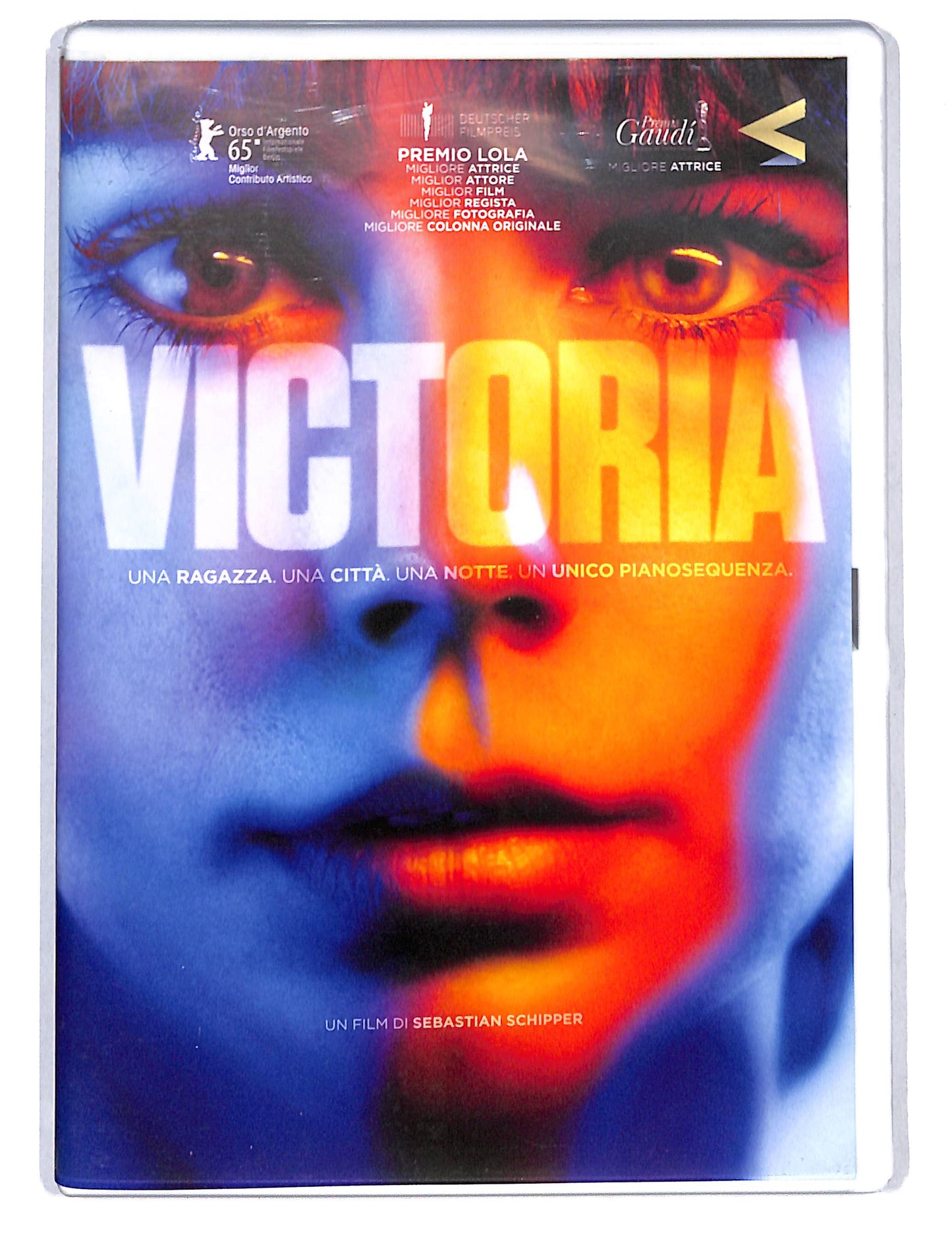 EBOND Victoria DVD DB753423