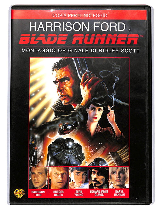 EBOND Blade Runner NOLEGGIO DVD DB753424