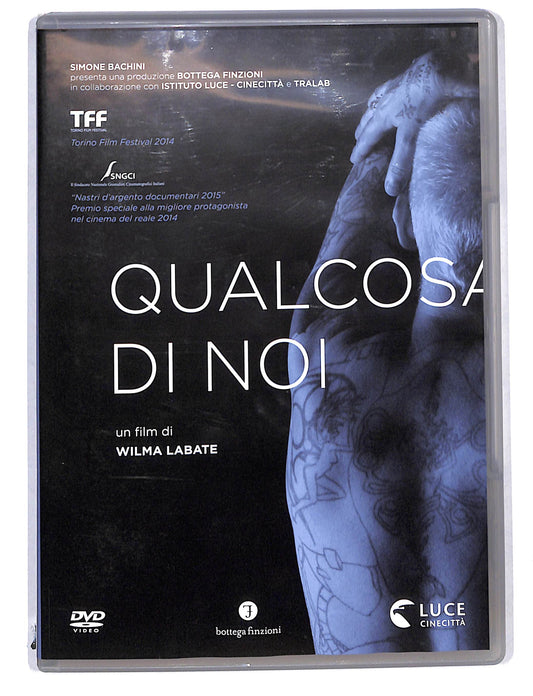 EBOND Qualcosa Di Noi DVD DB753439