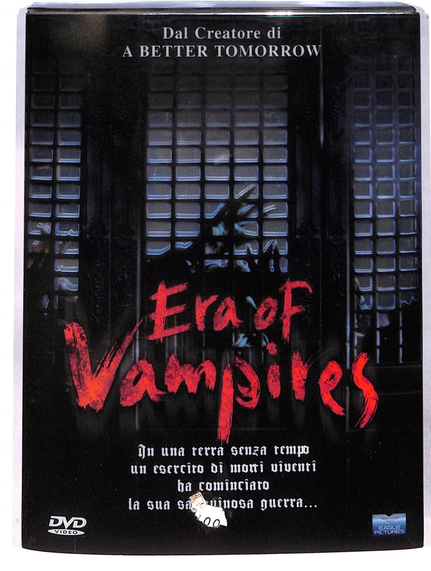 EBOND Era of Vampires - Versione Noleggio DVD DB753442