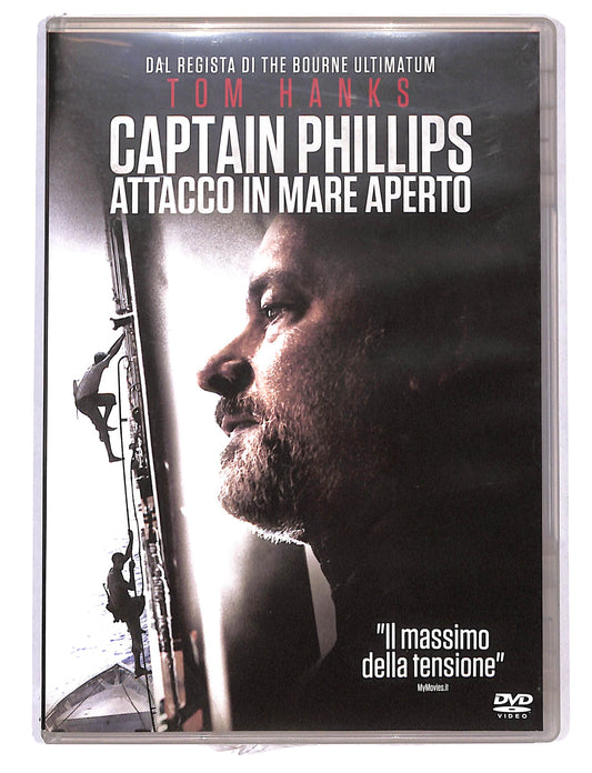 EBOND Attacco in mare aperto NOLEGGIO DVD DB753451
