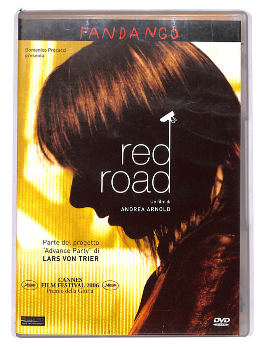 EBOND Red Road DVD DB753452