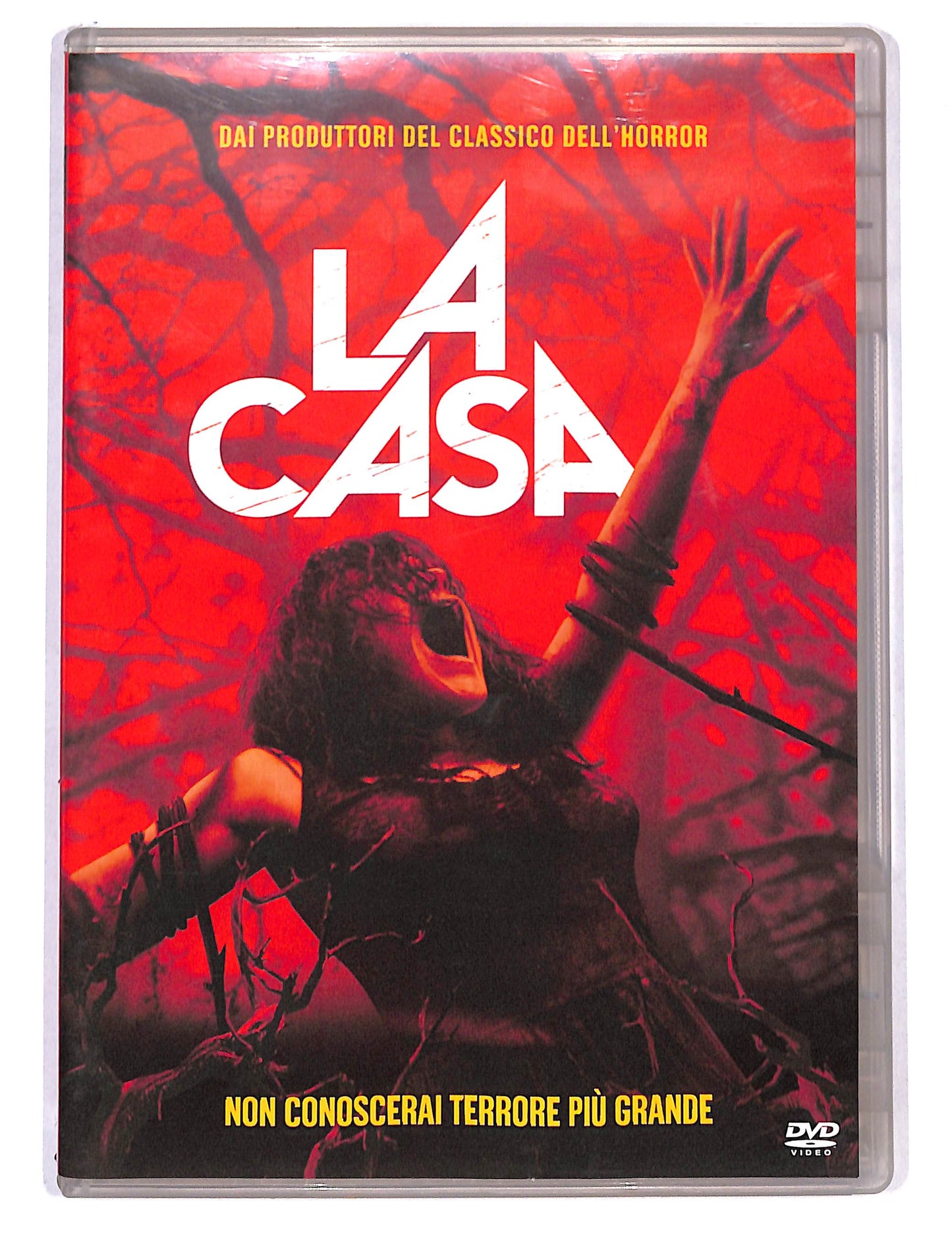 EBOND La Casa DVD DB753453