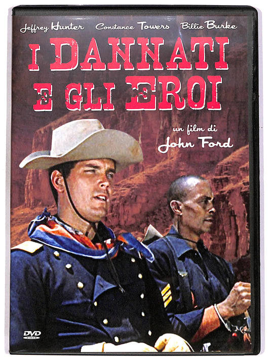 EBOND I dannati e gli eroi DVD DB753607