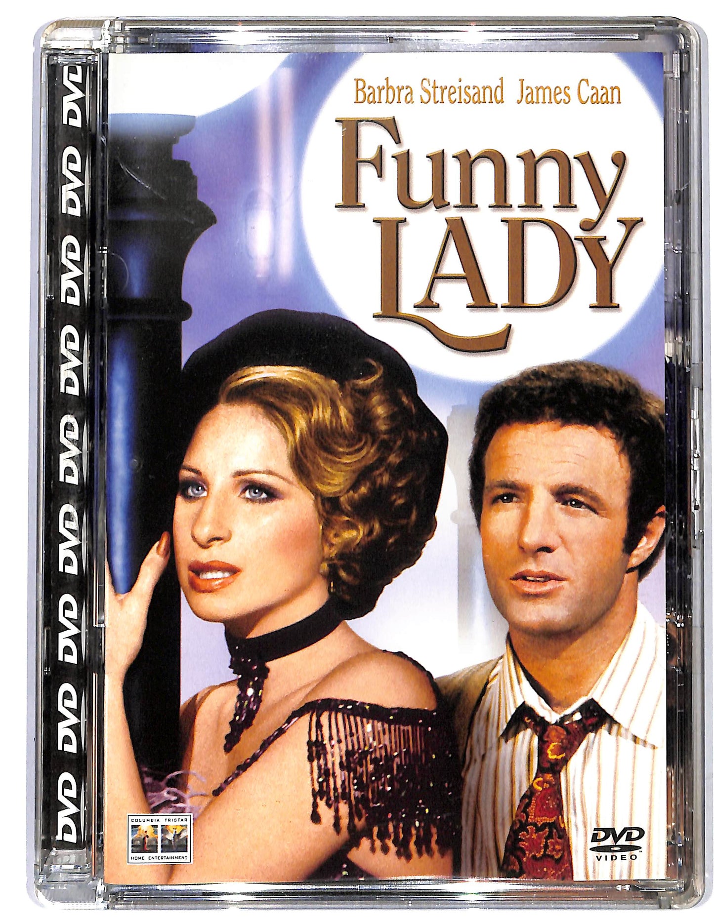 EBOND Funny Lady SJB DVD DB753641