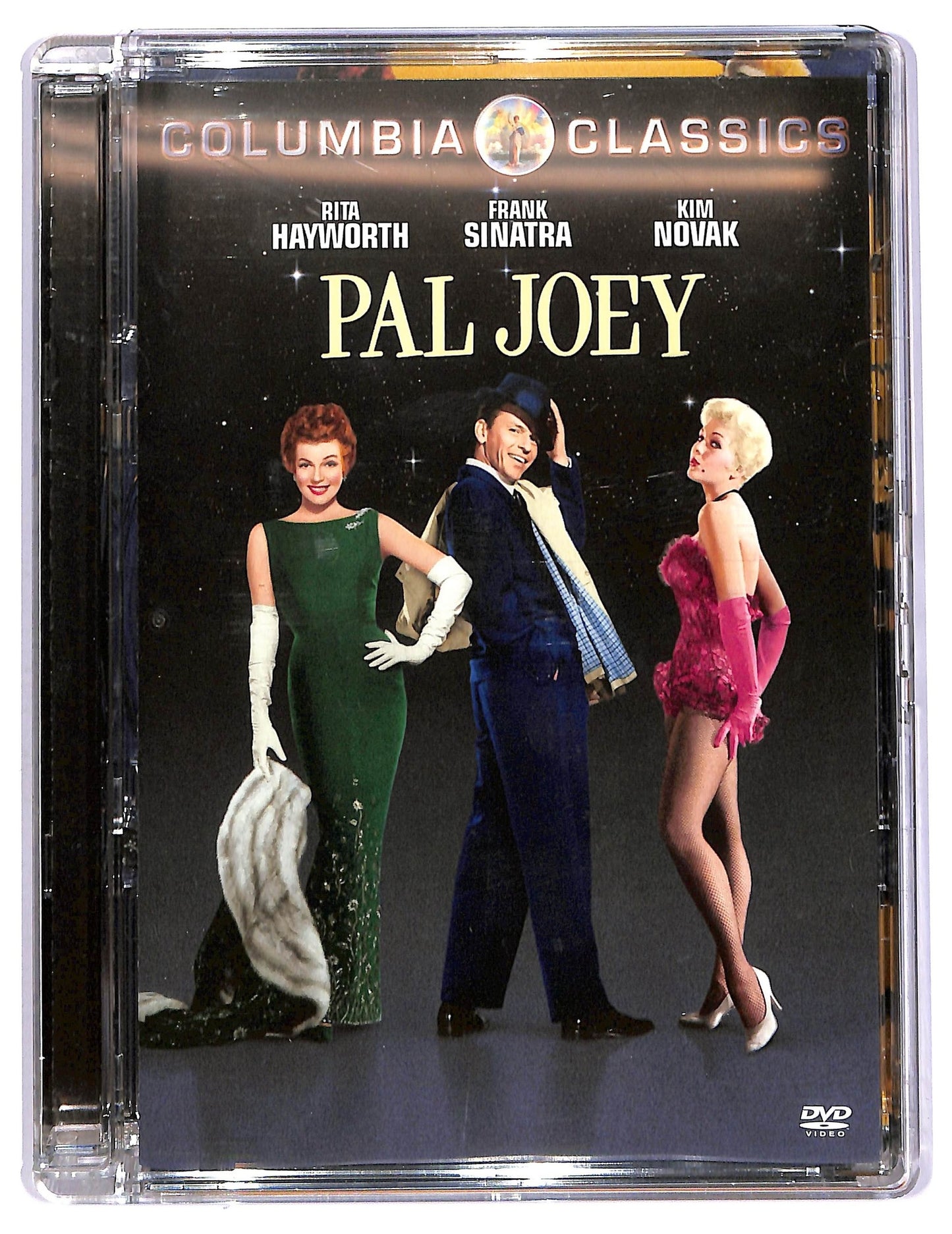 EBOND Pal Joey DVD DB753658