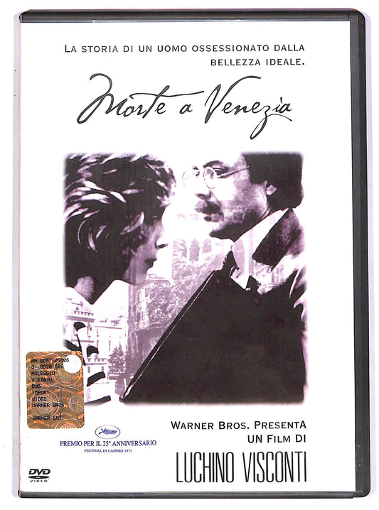 EBOND Morte a Venezia DVD DB753664