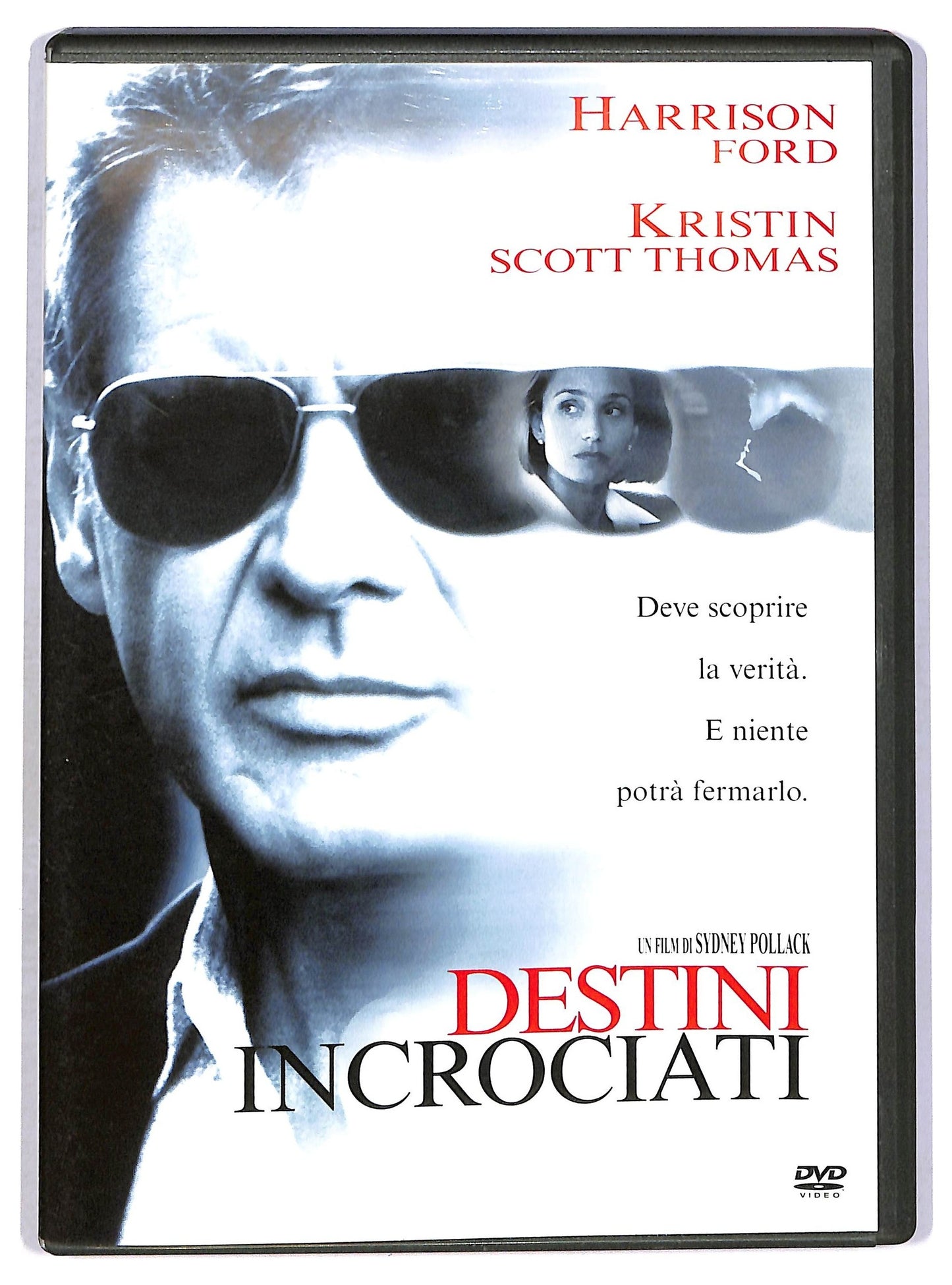 EBOND destini incrociati DVD DB753819