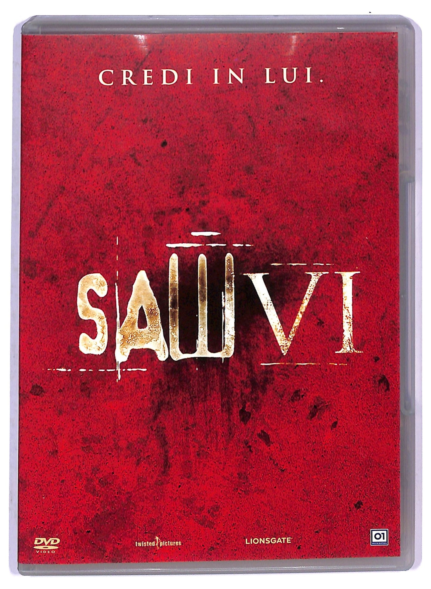 EBOND Saw VI DVD DB753822