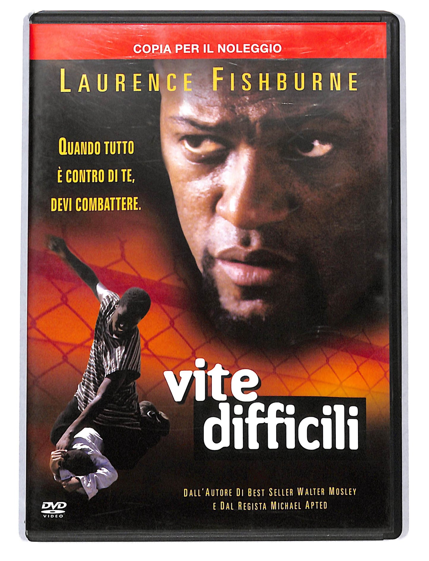 EBOND Vite Difficili NOLEGGIO DVD DB753830