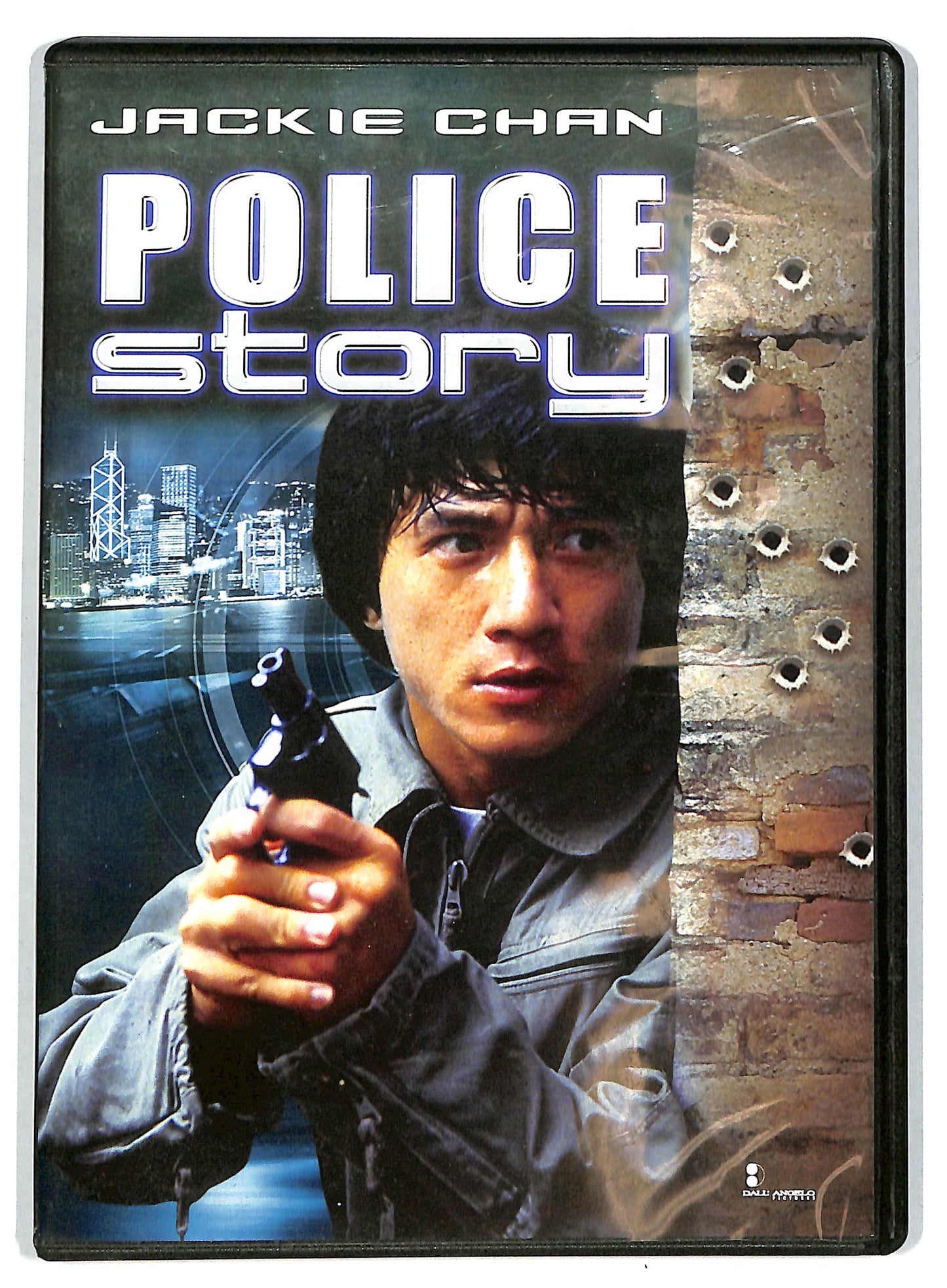 EBOND Police Story DVD DB753906