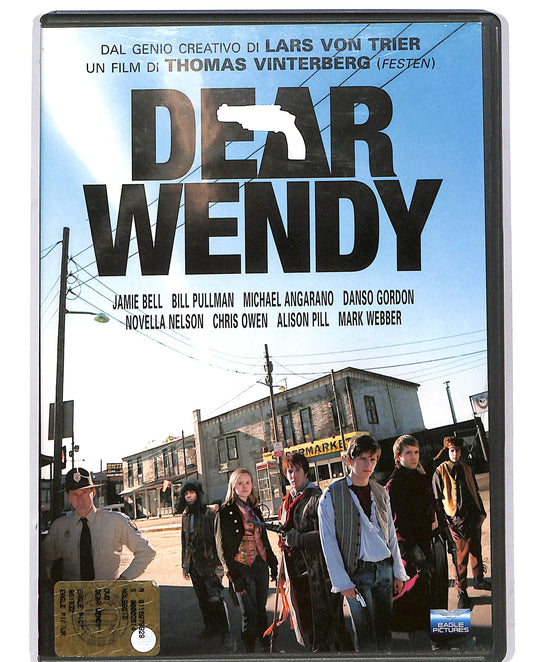 EBOND Dear Wendy NOLEGGIO DVD DB753916
