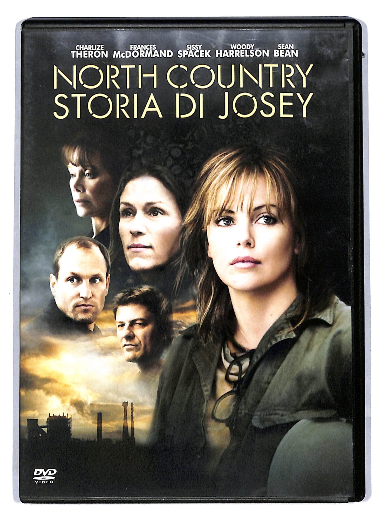 EBOND North Country - Storia Di Josey DVD DB753926