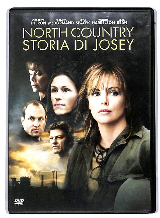 EBOND North Country - Storia Di Josey DVD DB753926